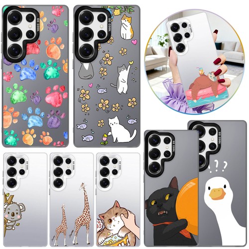 Lovely animal phone case - lovely, for