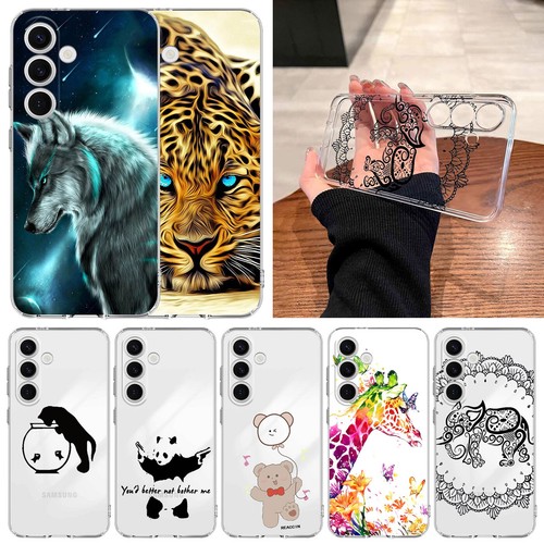 Silicone phone case lovely - silicone,