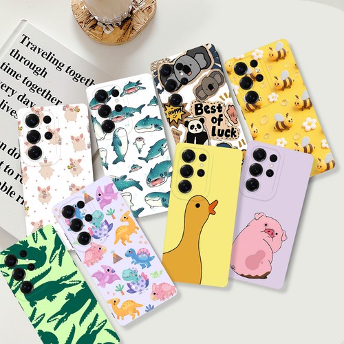 Gorgeous animals pattern phone - gorgeous,
