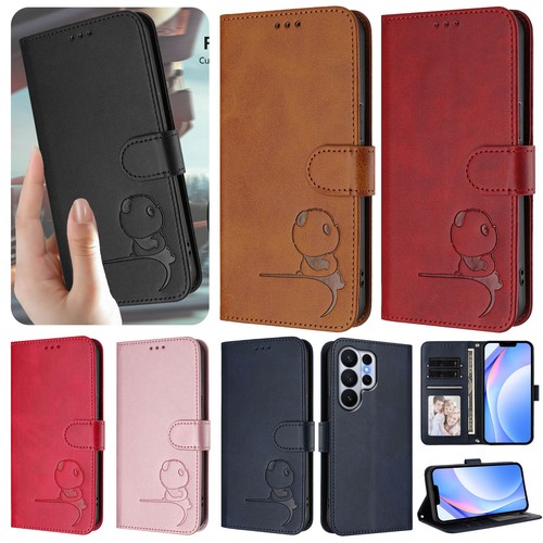 Card holder wallet phone - card, case