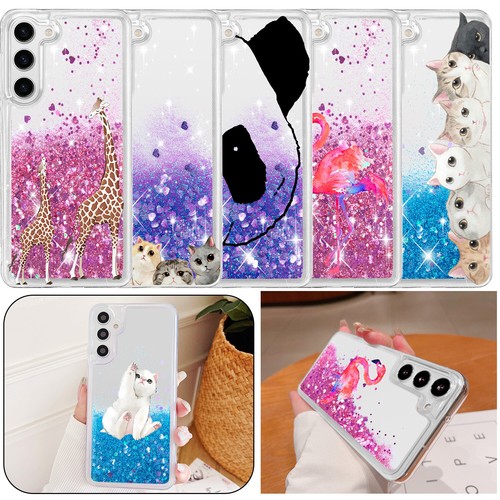 Lovely bling liquid - lovely, case