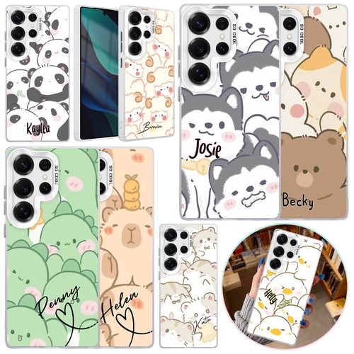 Animals personalized cover - cover, imd