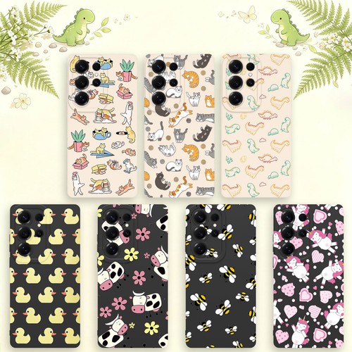 Seamless animal pattern tpu - pattern,
