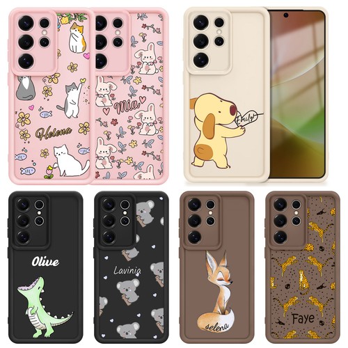 Cute animals customized - customized, robust