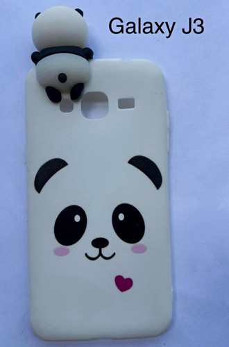 Samsung galaxy fitted case - j3,
