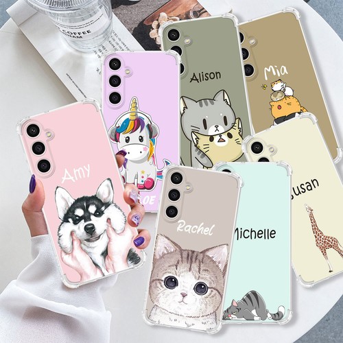 Lovely animals personalised - lovely,