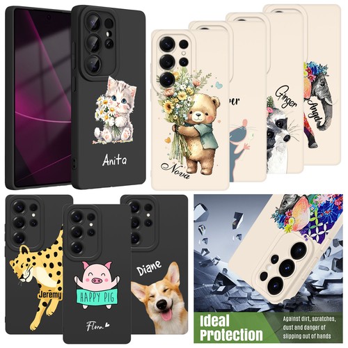 Silicone cover animal - cover,