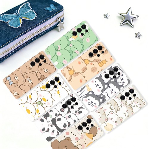 Cover for samsung galaxy s26 - cover,