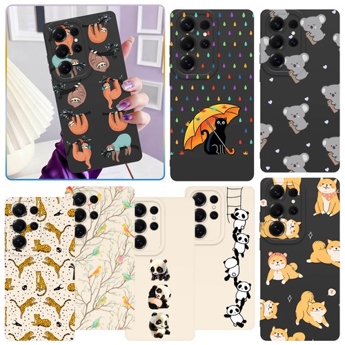 Phone case animal print - animal,