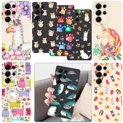 Colorful animal silicone cover - animal,
