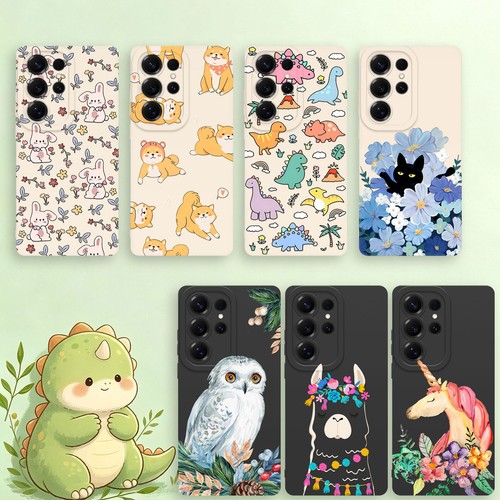 Playful animals phone - playful,
