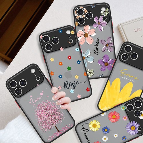 Sweet flower phone cover - sweet,