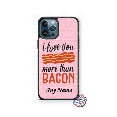 Happy valentine love bacon - happy,