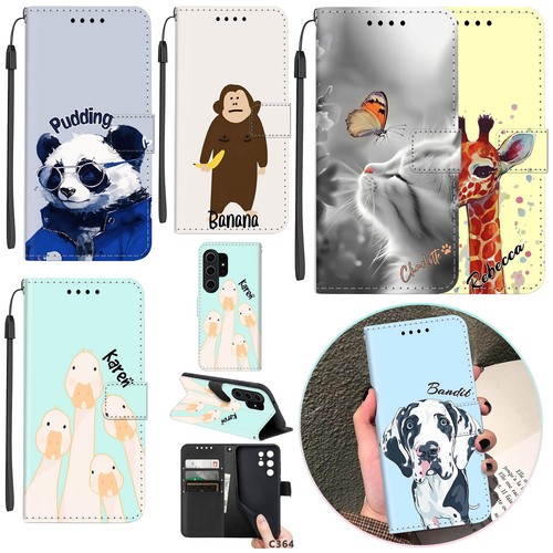 Animal personalised magnetic - animal,