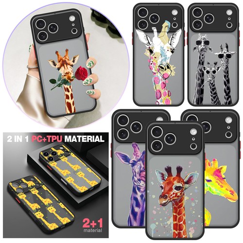 Giraffe design cover for - design,