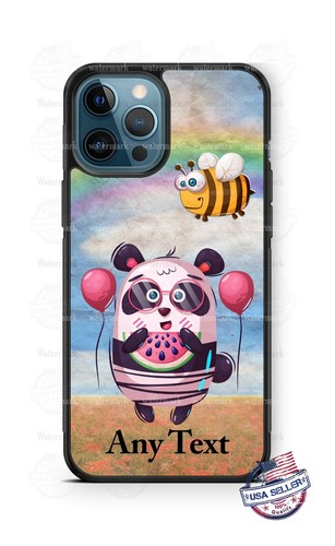 Panda bear animae fun - panda,