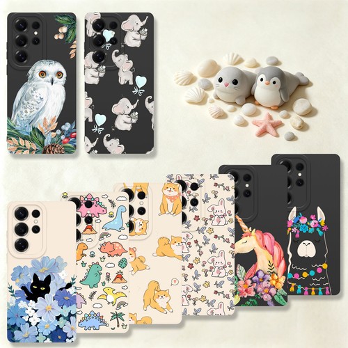 Animal phone case - animal, samsung
