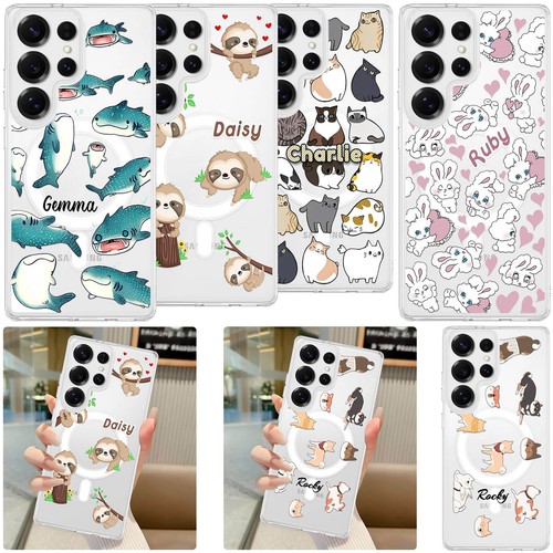 Animals custom phone case - animals,