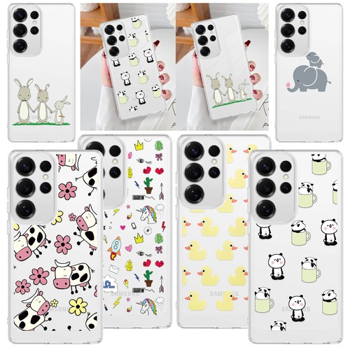 Animals pattern slim fit - fit, phone