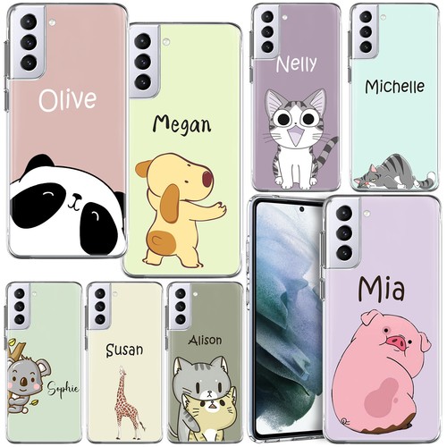 Cute animal personalised - cute,