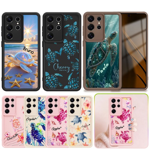 Gorgeous turtle phone cover - gorgeous,